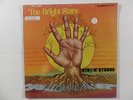 THE BRIGHT STARS Stayin Strong - Monster Deep Disco Gospel Funk LP HEAR G390
