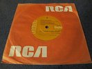 Rare David Bowie Bing Crosby 45 NZ pressing Peace On Earth