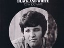 Tony Joe White – Black And White – Monument SMO 5027 – LP Vinyl Record