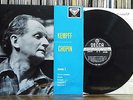 Wilhelm Kempff Plays Chopin - Vol. 2 **Decca SXL 2024 WBg ED1 Blue Back LP**