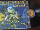 Iron Maiden ?– 2 LP 