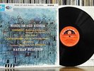 Music Of Old Russia - Nathan Milstein **UK First Columbia 33CX 1922 ED1 LP**