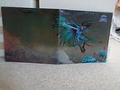 UK ORIGINAL GRAVY TRAIN/STAIRCASE TO THE DAY LP ON THE DAWN LABEL