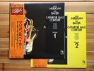 Gerry Mulligan & Chet Baker - Carnegie Hall Concert Vol.1 & 2 - CTI Jazz 2LP