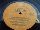 ABBA THE ALBUM 1st Press UK LP MUSEUM UNPLAYED MINT OLD SHOP STOCK