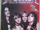 METALLICA, Live At The Playhouse Theatre 1986, Ltd. Ed. Vinyl Double LP