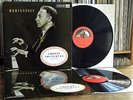 Chopin: Nocturnes Vol. I & II - Rubinstein **UK First HMV ALP 1701/02 2LP Set**