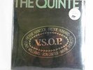 The Quintet VSOP Herbie Hancock Carter Hubbard Shorter LP Record 1977 NEW 34976