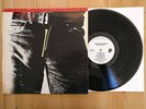 Rolling Stones,  Sticky Fingers  MFSL vg++/vg