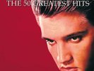 Elvis Presley-50 Greatest Hits  Vinyl / 12
