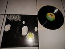Ufo - 1 *70 GER NOVA 6.21426* TOP ROCK LP***SEHR GUT*
