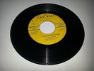 GAY FEET/GIVE ME THE RIGHT - STRANGER & PATSY [SKA] 7