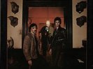 Stranglers Rattus Norvegicus + 7