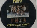 Kiss Crazy Crazy Nights 12