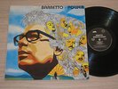 RAY BARRETTO - BARRETTO POWER - LP 33 GIRI ITALY