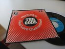THE GODS HEY BULLDOG IN 1969 TOP RARE 7 KEN HENSLEY