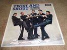 Brian Poole & The Tremeloes   Twist and Shout