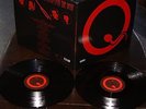 queens of the stone age songs for the deaf VINYL TOP MINT