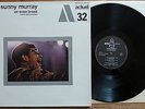 Lp SUNNY MURRAY An Even Break BYG/FR Orig. BYARD LANCASTER/MALACHI FAVORS