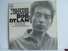 Bob Dylan - The Times They Are A-Changin'  BPG 62251  UK LP  1964  CBS