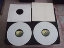 THE BEATLES WHITE ALBUM 1978 UK PRESS LTD EDITION 2 X 12