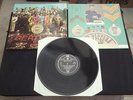 THE BEATLES SGT PEPPERS LONELY HEARTS CLUB BAND UK PRESS 12