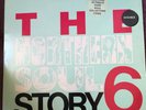 Various - Northern Soul Story 6 - Soul Supply LPSD-124A/B(Double LP) - 1987
