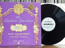 Beethoven: Symphony No. 7 - Otto Klemperer **Columbia SAX 2415 ED1 LP**