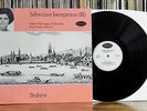 Brahms: Cello Sonatas - Esther Nyffenegger **Original Armida EN 105 Stereo ED1**