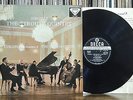 Schubert: The 'Trout' Quintet - Vienna Octet **Decca SXL 2110 WBg ED1 BB LP**