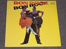 Vintage Vinyl 1983 BON ROCK 