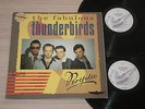 THE FABULOUS THUNDERBIRDS - PORTFOLIO - 2LP 33 GIRI UK