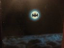 BATMAN 1989 SOUNDTRACK score LP DANNY ELFMAN ost soundtrack VINYL 12