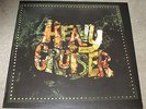 HEAVY CRUISER - HEAVY CRUISER - HARD ROCK - NEW LP RECORD