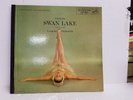 TCHAIKOVSKY SWAN LAKE-STOKOWSKI RCA-LM 1894 WITH ANDY WARHOL ILLUSTRATIONS-NICE