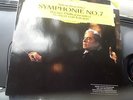 BRUCKNER SYMPHONOY 7 KARAJAN  last recording DGG 429 226-1 digital