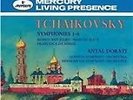 Dorati conducts Tchaikovsky: Symphonies 1-6, Good, , Box set