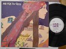 MR FOX THE GIPSY 1971 UK  EDITION 1st press TRANSATLANTIC TRA 236 LABEL LP  B15