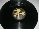 U2 / THE JOSHUA TREE /   SIGNED,    ALBUM/ LP   vinyl record