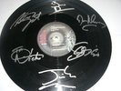 IRON MAIDEN / PHANTOM OF THE OPERA /    SIGNED,    ALBUM/ LP   vinyl record