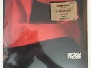 Billy Joel - Storm Front - SEALED 1989 Vinyl LP Record 1st Press C 44366