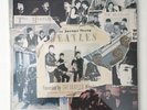 The Beatles - Anthology Volume 1 - SEALED 1995 Vinyl 3x LP Record Apple