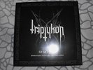 Triptykon - Shatter, Black Vinyl LP, Still Sealed, sold out