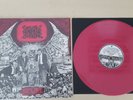 Napalm Death - Scum Magenta Vinyl NEU Earache Rec. Grindcore ( Repulsion )