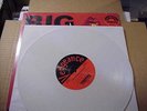 LP:  THE CRAMPS - Big Beat From Badsville  NEW UNPLAYED WHITE VINYL + download