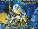 Iron Maiden-Live After Death  Vinyl / 12