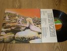 LED ZEPPELIN - Houses of The Holy - UK VINYL LP - ATLANTIC K 50014
