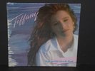 TIFFANY Hold an Old Friend's Hand Tiffany SEALED New vinyl LP record