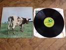 PINK FLOYD ATOM HEART MOTHER UK 1970 HARVEST 1st PRESS A-1G/B-1G PROG INNER ORIG