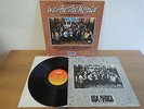 MICHAEL JACKSON - USA FOR AFRICA WE ARE THE WORLD 1985 IN MINT CONDITION